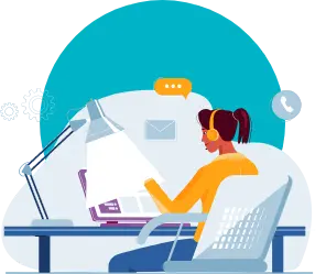 Un equipo listo para apoyarte siempre que lo necesites